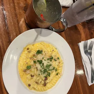 Mac and Cheese