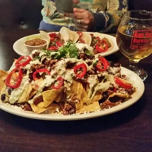 Street Tacos