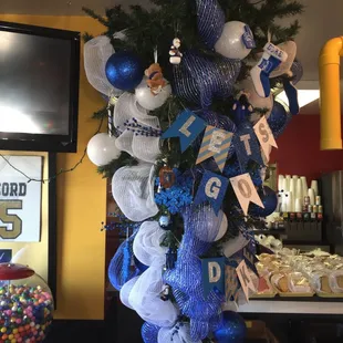 Pretty big dook fan here!