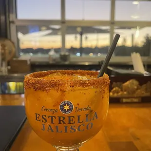 mango margarita
