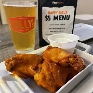 Happy Hour