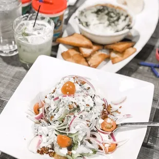 Wedge Salad