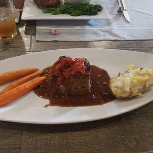 Meatloaf
