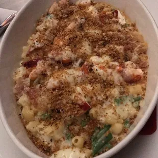 Lobster Mac