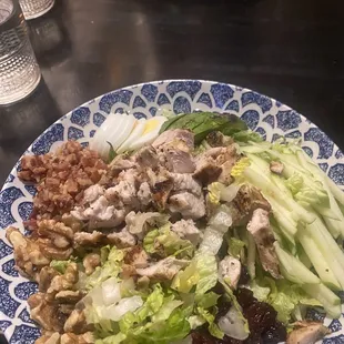 Cobb Salad