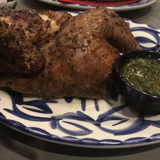 Fielding's Signature Rotisserie Chicken