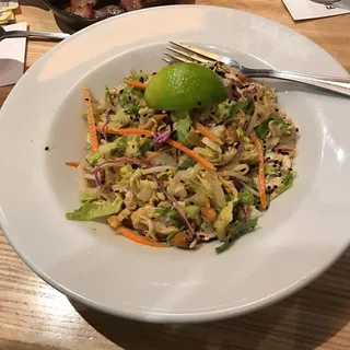 Thai Chicken Salad*