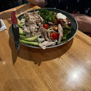 Rotisserie Cobb Salad