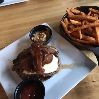 Sweet Potato Fries