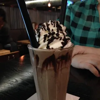 Chocolate Malt