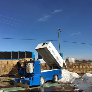 Zamboni