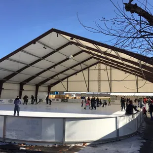 Rink