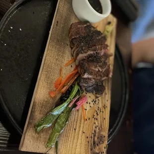 Wagyu