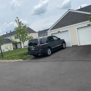 The loud ass neighbors