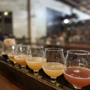 Fieldwork Brewing Co.