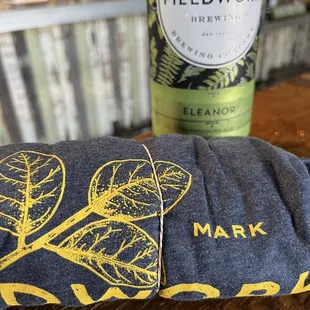 Gonna miss their Belgian ales