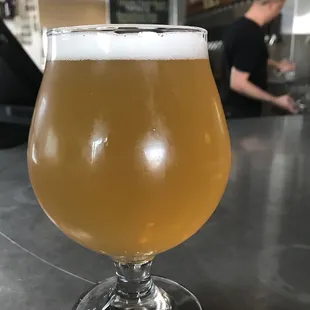 Sour Ale