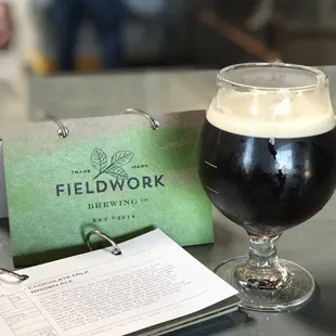 Chocolate Milk Brown