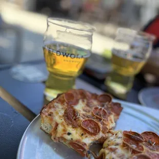 Fieldwork Brewing Company