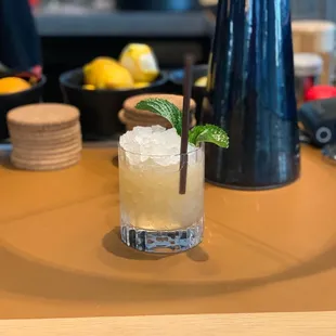Cocktail