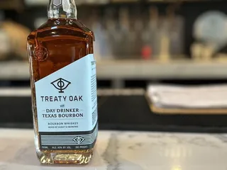 Treaty Oak Distilling