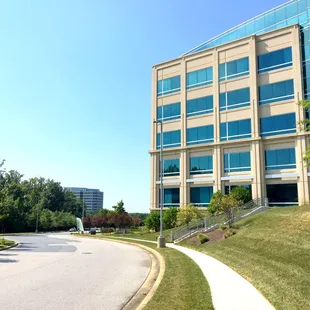 300 Sentinel Drive