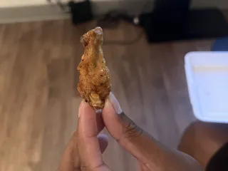 Wingaholic
