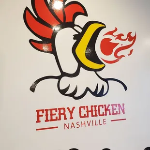 vinyl records on the wall