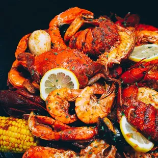 food, paella