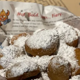 Beignets