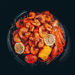 food, steak
