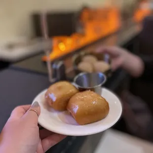 Mantou