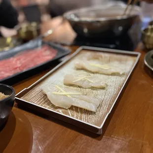 food