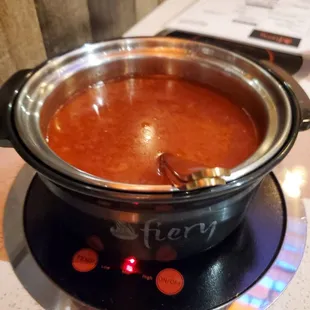 Coconut Curry