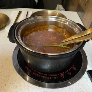 Roast Beef Soup