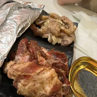 Cumin Beef