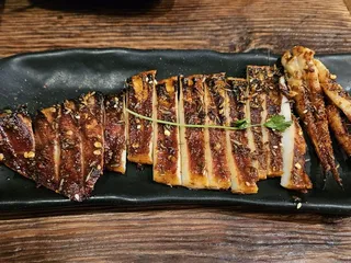 Top SF BBQ