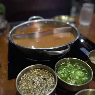 soups and chowder, chowder, food, soup