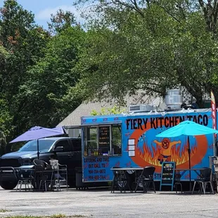 Like an Oasis From the street