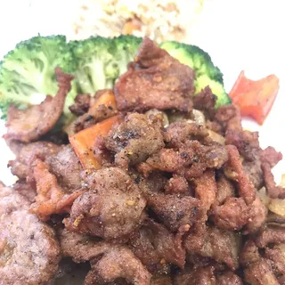 Lunch
