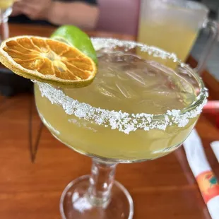 House Margarita