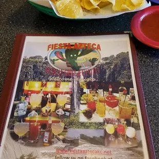 a plate of nachos