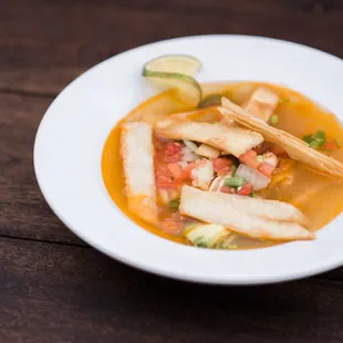 soup, chowder, soups and chowder, food