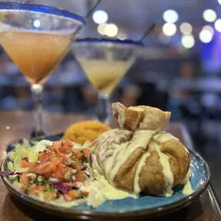 Fiesta Azul - Saint Cloud