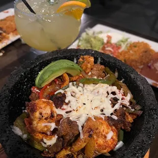 Molcajete