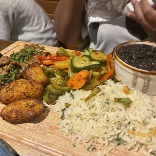 grilled seafood, grilled fish, fish, seafood, food