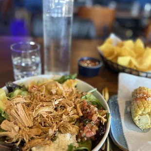 Jicama Salad
