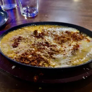 Queso Fundido