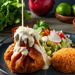 Chimichanga