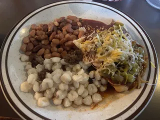 Perea's Tijuana Bar